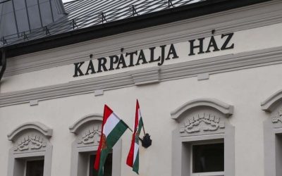 Kötelességünk segíteni a kárpátaljai magyarokon!